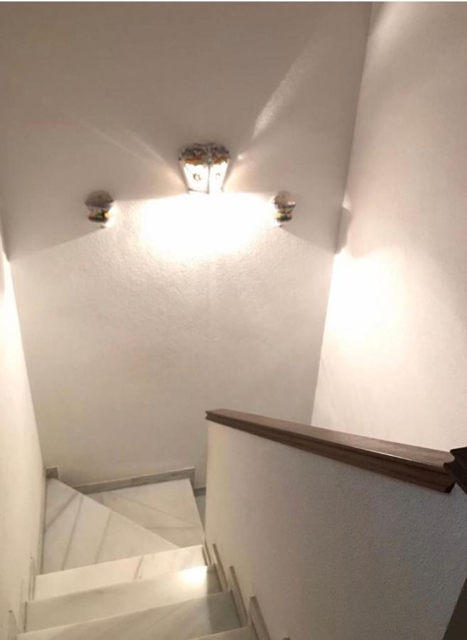 Chipiona/Casa Adosada/Centrico+Playa/5Plazas/Garaje/ Exterior foto