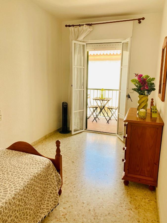 Chipiona/Casa Adosada/Centrico+Playa/5Plazas/Garaje/ Exterior foto