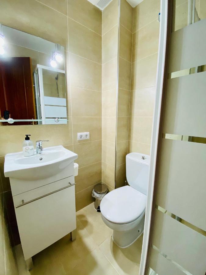 Chipiona/Casa Adosada/Centrico+Playa/5Plazas/Garaje/ Exterior foto
