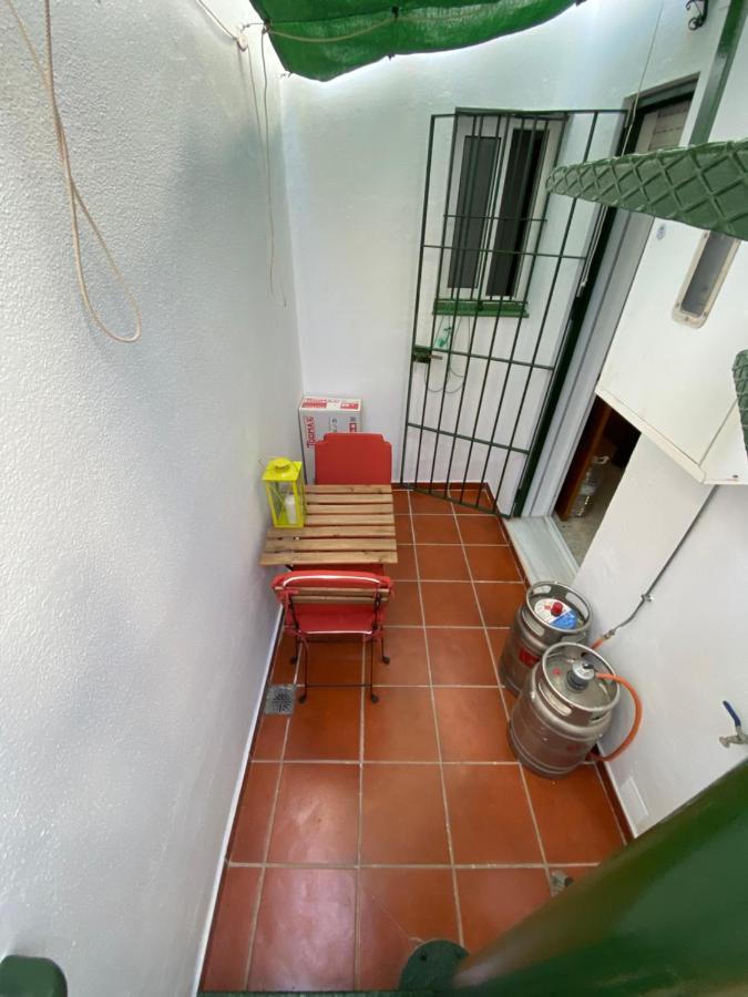 Chipiona/Casa Adosada/Centrico+Playa/5Plazas/Garaje/ Exterior foto